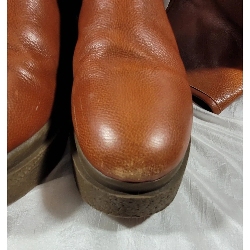 Beracamy women leather